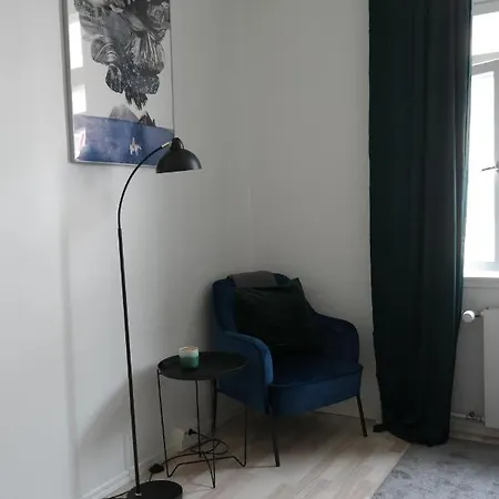 Modern Equipped Studio In Vibrant Kallio, Near Transit & Dining Spots Helsinki Exterior photo